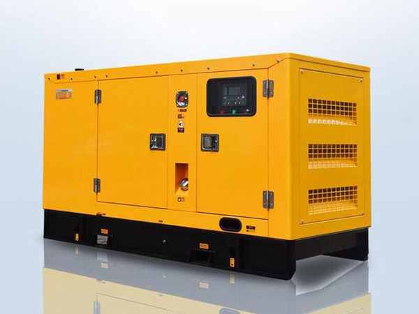 宜阳柴油发电机的输出电流不稳定是什么原因？