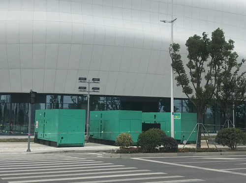 宜阳柴油发电机组保养周期是多久？