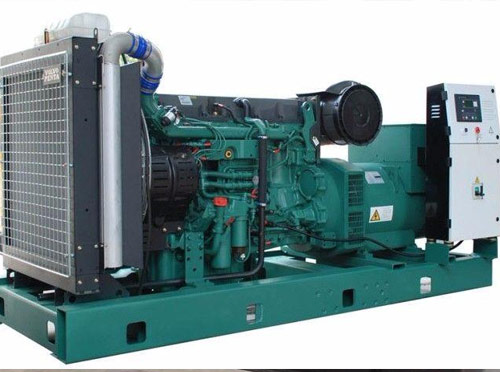 宜阳柴油发电机组在低温环境下的保养周期是多久？