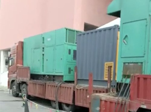 宜阳柴油发电机的功率因数一般是多少？