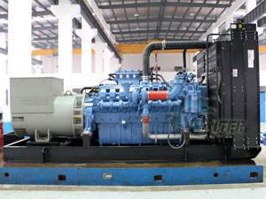 宜阳功率因数低会对柴油发电机产生哪些影响？