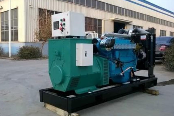 宜阳发电机组的分类有哪些？