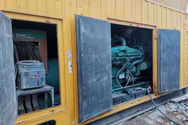 宜阳发电机组夏季保养的注意事项有哪些？