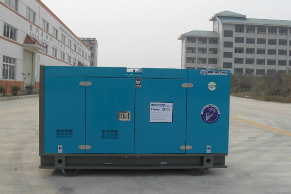 宜阳发电机租赁发电机组的换季保养注意事项