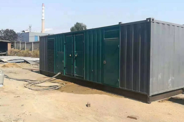 宜阳发电机组保养注意事项？