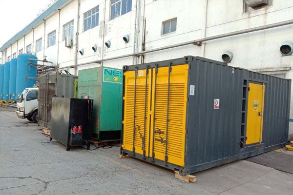 宜阳发电机组保养是确保其正常运行、延长使用寿命的关键，以下是一些保养注意事项