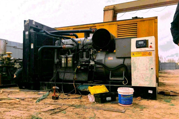 宜阳柴油发电机组都有哪几种电压规格？