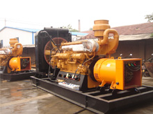 宜阳发电机组的频率规格是如何确定的？