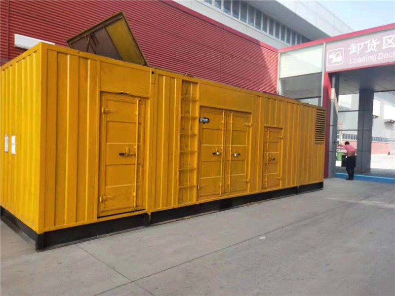 宜阳储能设备的前景和市场怎么样？