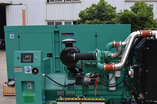 宜阳工厂发电机应急发电注意事项？