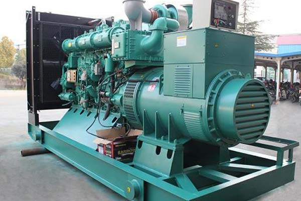 宜阳工厂发电机应急发电中如何优化燃油储备管理？