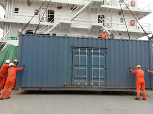 宜阳发电机组保养冬季防冻液是否需要更换？