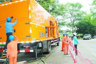 宜阳不同标号的柴油可以混合使用吗？