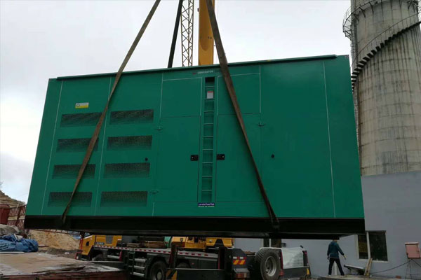 宜阳柴油发电机组的保养周期？