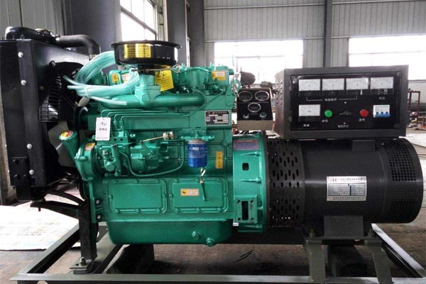 宜阳传感器在柴油发电机组中起到什么作用？