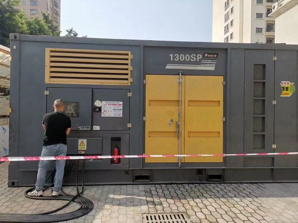 宜阳100kw柴油发电机组的机油应该如何选择？