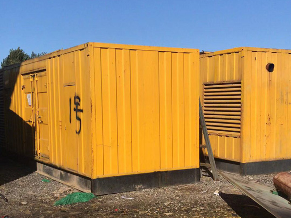 宜阳柴油发电机组深海控制系统怎么样？