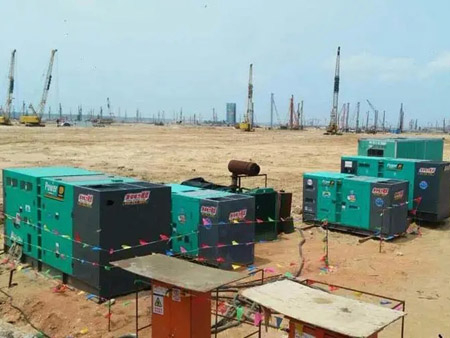 宜阳上柴柴油发电机组的质量怎么样？