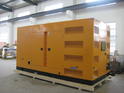 宜阳不同类型的发电机组在冬季保养时的注意事项有何差异？