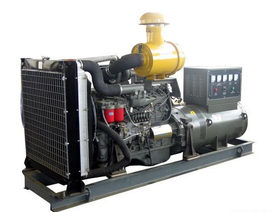 宜阳汽油发电机组冬季保养时，燃油系统需要注意什么？