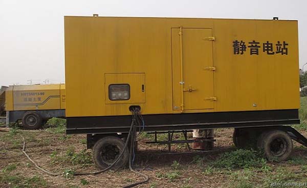 宜阳发电机组北方城市冬季使用注意事项有哪些？