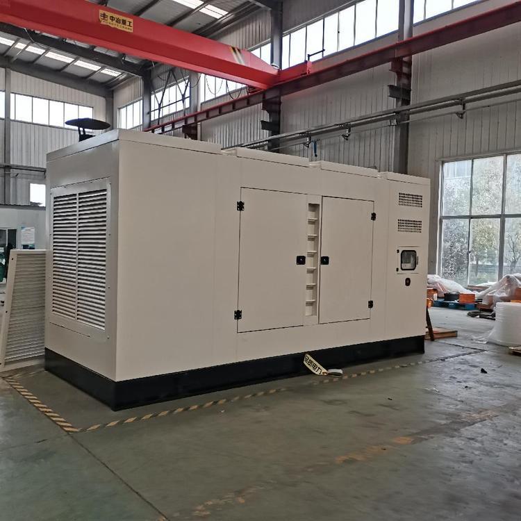 宜阳柴油发电机组冬季保养的注意事项有哪些？