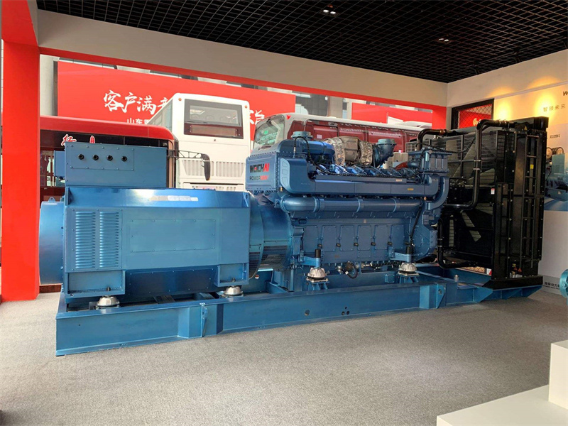 宜阳柴油发电机组冬季保养周期是多久？