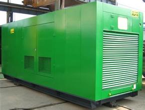 宜阳柴油发电机组的加热装置有哪些类型？