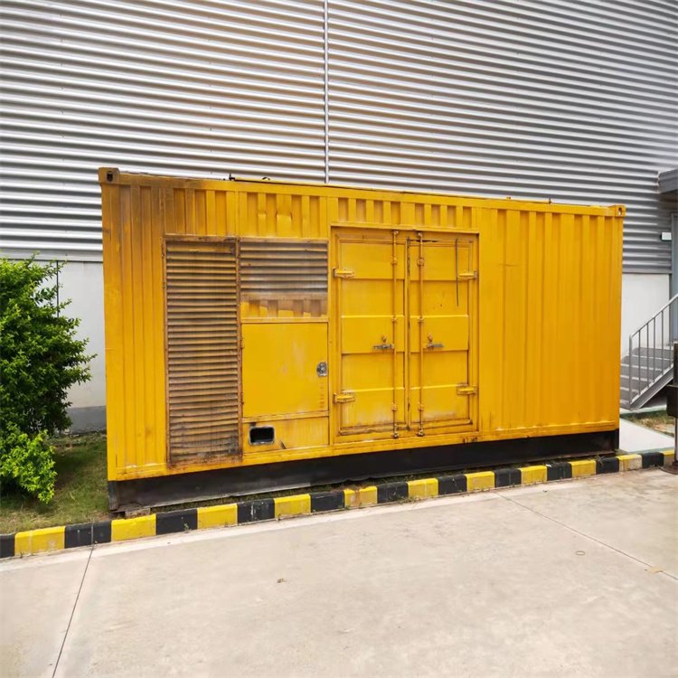 宜阳柴油发电机组在冬季启动前如何对燃油系统进行预热？