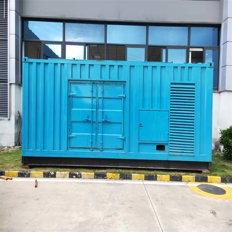 宜阳柴油发电机组冬季燃油使用注意事项？