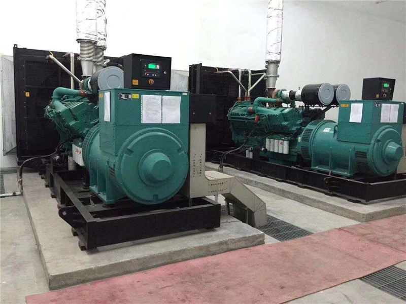 宜阳柴油发电机组冬季寒冷地区使用需注意哪些事项？