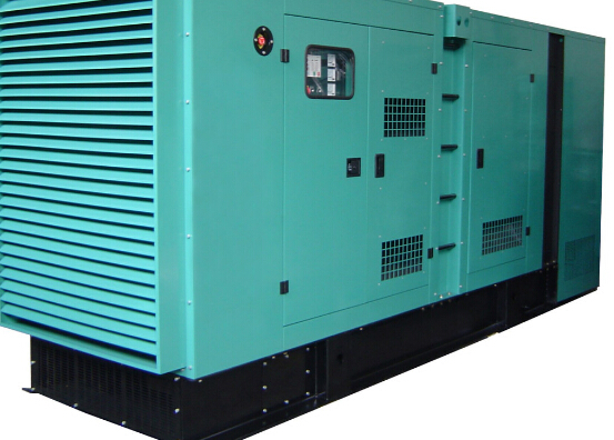 宜阳发电机组水冷式机油散热器常见的故障有哪些？