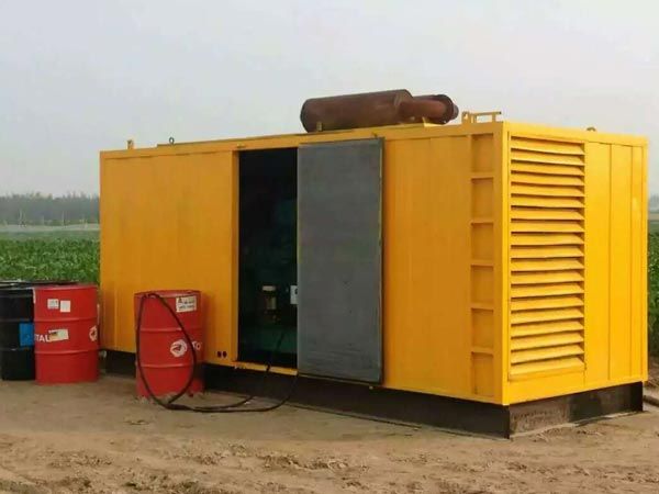 宜阳安装新的水冷式机油散热器密封件有哪些注意事项？