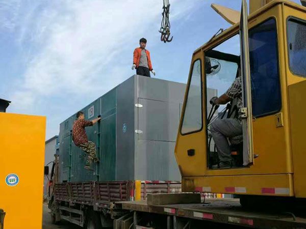 宜阳更换水冷式机油散热器密封件的操作流程是怎样的？