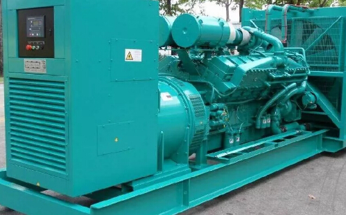 宜阳柴油发电机组冬季使用中需要注意哪些事项？