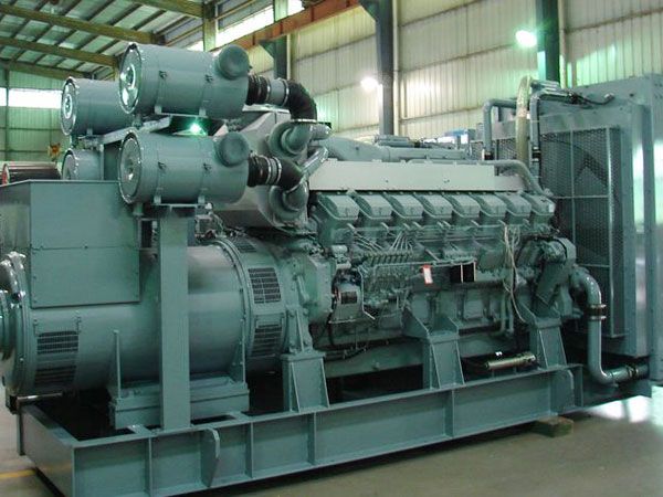 宜阳电气系统故障可能导致冬季柴油发电机组启动失败的原因有哪些？