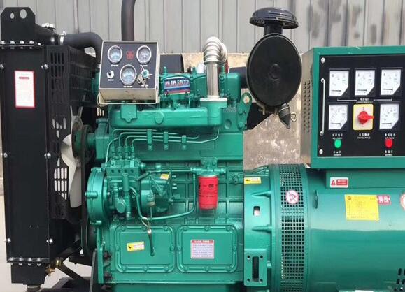 宜阳柴油发电机冬季保养周期和夏季一样吗？