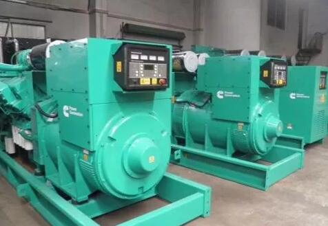 宜阳柴油发电机冬季保养需要特别注意哪些部件？